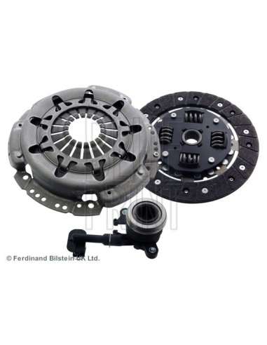 Kit de embrague Blue Print ADN130275 - KIT DE EMBRAGUE KIT DE EM Blue Print SMARTFIT Conversion Kit