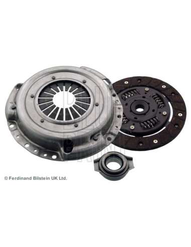Kit de embrague Blue Print ADN13031 - BP 30 Kit del Embrague Blue Print SMARTFIT Conversion Kit