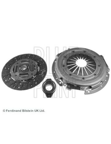 Kit de embrague Blue Print ADN13097 - BP 30 Kit del Embrague Blue Print SMARTFIT Conversion Kit