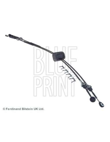 Cable de accionamiento, caja de cambios Blue Print ADN17238 - SELECTOR DE VELOCIDADES 1 l