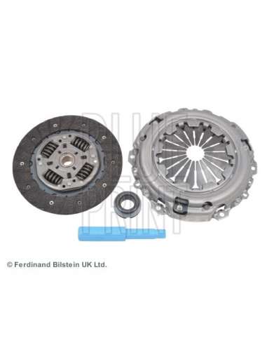 Kit de embrague Blue Print ADP153002 - KIT DE EMBRAGUE Blue Print SMARTFIT Conversion Kit