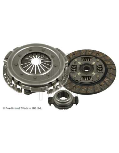 Kit de embrague Blue Print ADP153005 - KIT DE EMBRAGUE KIT DE EM Blue Print SMARTFIT Conversion Kit