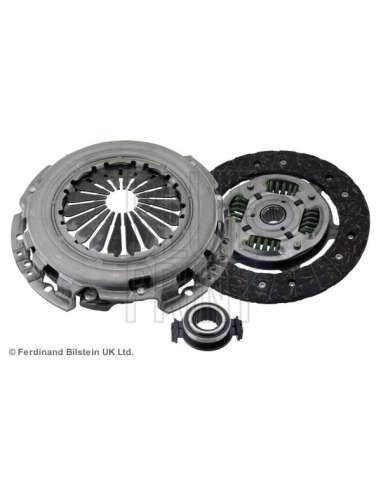 Kit de embrague Blue Print ADP153008 - KIT DE EMBRAGUE KIT DE EM Blue Print SMARTFIT Conversion Kit