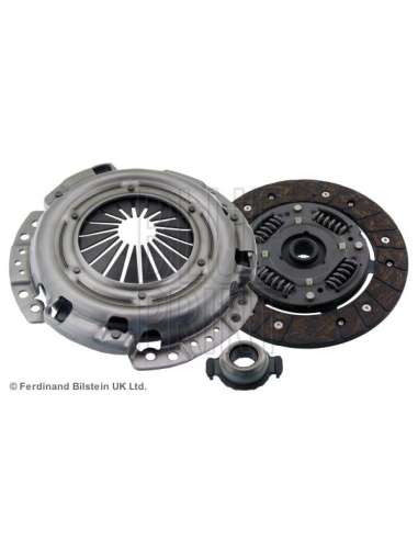 Kit de embrague Blue Print ADP153010 - KIT DE EMBRAGUE KIT DE EM Blue Print SMARTFIT Conversion Kit