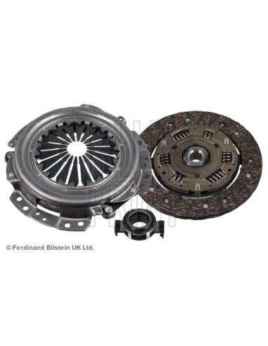 Kit de embrague Blue Print ADP153014 - KIT DE EMBRAGUE KIT DE EM Blue Print SMARTFIT Conversion Kit