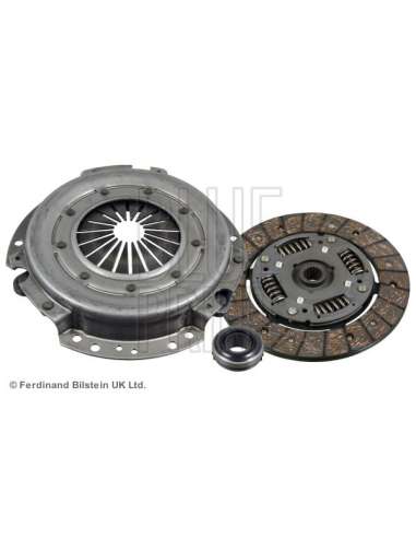 Kit de embrague Blue Print ADP153017 - KIT DE EMBRAGUE KIT DE EM Blue Print SMARTFIT Conversion Kit