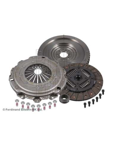 Kit de embrague Blue Print ADP153019 - KIT DE EMBRAGUE KIT DE EM Blue Print SMARTFIT Conversion Kit