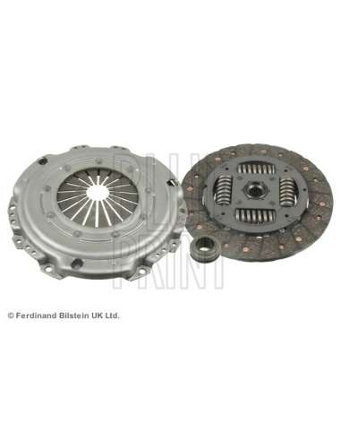 Kit de embrague Blue Print ADP153020 - KIT DE EMBRAGUE KIT DE EM Blue Print SMARTFIT Conversion Service Kit