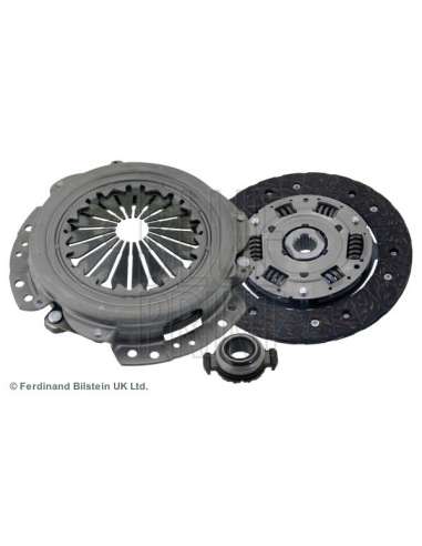 Kit de embrague Blue Print ADP153021 - KIT DE EMBRAGUE KIT DE EM Blue Print SMARTFIT Conversion Service Kit