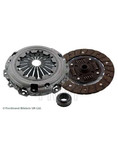 Kit de embrague Blue Print ADP153023 - KIT DE EMBRAGUE KIT DE EM Blue Print SMARTFIT Conversion Service Kit