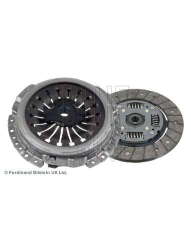 Kit de embrague Blue Print ADP153024 - KIT DE EMBRAGUE KIT DE EM Blue Print SMARTFIT Conversion Service Kit