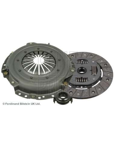 Kit de embrague Blue Print ADP153025 - KIT DE EMBRAGUE KIT DE EM Blue Print SMARTFIT Conversion Service Kit