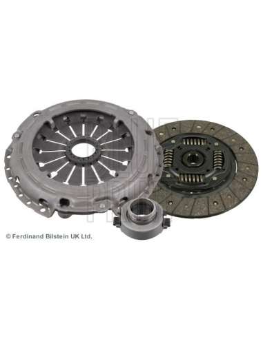 Kit de embrague Blue Print ADP153027 - KIT DE EMBRAGUE KIT DE EM Blue Print SMARTFIT Conversion Service Kit