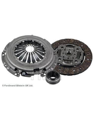 Kit de embrague Blue Print ADP153028 - KIT DE EMBRAGUE KIT DE EM Blue Print SMARTFIT Conversion Service Kit