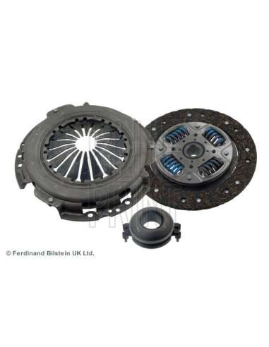 Kit de embrague Blue Print ADP153029 - KIT DE EMBRAGUE KIT DE EM Blue Print SMARTFIT Conversion Service Kit
