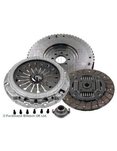 Kit de embrague Blue Print ADP153031 - KIT DE EMBRAGUE KIT DE EM Blue Print SMARTFIT Conversion Kit