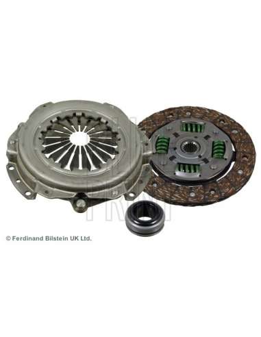 Kit de embrague Blue Print ADP153033 - KIT DE EMBRAGUE KIT DE EM Blue Print SMARTFIT Conversion Service Kit