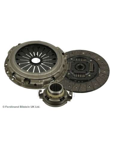 Kit de embrague Blue Print ADP153034 - KIT DE EMBRAGUE KIT DE EM Blue Print SMARTFIT Conversion Service Kit