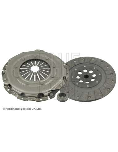 Kit de embrague Blue Print ADP153036 - KIT DE EMBRAGUE KIT DE EM Blue Print SMARTFIT Conversion Service Kit