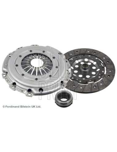 Kit de embrague Blue Print ADP153039 - KIT DE EMBRAGUE KIT DE EM Blue Print SMARTFIT Conversion Kit