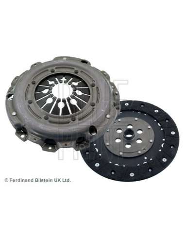 Kit de embrague Blue Print ADP153040 - KIT DE EMBRAGUE KIT DE EM Blue Print SMARTFIT Conversion Kit