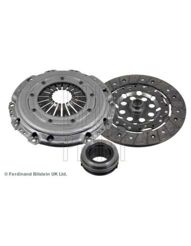 Kit de embrague Blue Print ADP153041 - KIT DE EMBRAGUE KIT DE EM Blue Print SMARTFIT Conversion Kit