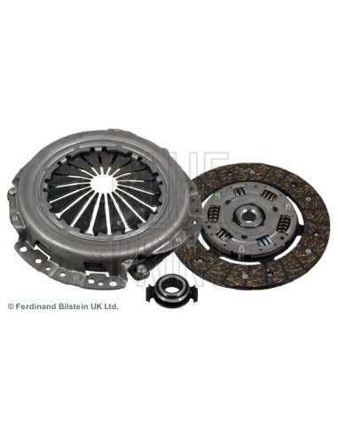 Kit de embrague Blue Print ADP153042 - KIT DE EMBRAGUE KIT DE EM Blue Print SMARTFIT Conversion Kit