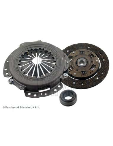 Kit de embrague Blue Print ADP153045 - KIT DE EMBRAGUE KIT DE EM Blue Print SMARTFIT Conversion Kit