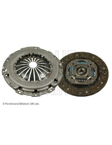 Kit de embrague Blue Print ADP153053 - KIT DE EMBRAGUE KIT DE EM Blue Print SMARTFIT Conversion Kit