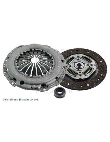 Kit de embrague Blue Print ADP153054 - KIT DE EMBRAGUE KIT DE EM Blue Print SMARTFIT Conversion Kit