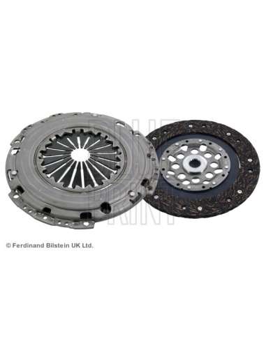 Kit de embrague Blue Print ADP153055 - KIT DE EMBRAGUE KIT DE EM Blue Print SMARTFIT Conversion Kit