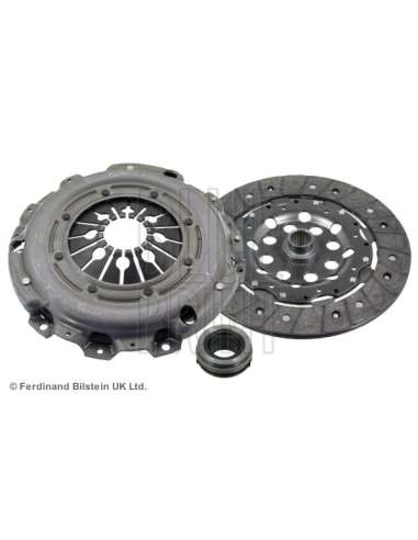 Kit de embrague Blue Print ADP153063 - KIT DE EMBRAGUE KIT DE EM Blue Print SMARTFIT Conversion Kit