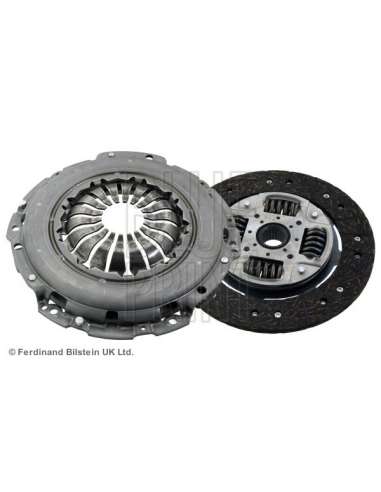 Kit de embrague Blue Print ADP153077 - KIT DE EMBRAGUE KIT DE EM Blue Print SMARTFIT Conversion Kit