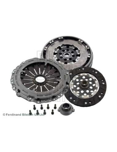 Kit de embrague Blue Print ADP153080 - KIT DE EMBRAGUE KIT DE EM Blue Print SMARTFIT Conversion Kit