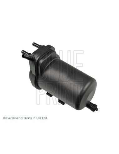 Filtro combustible Blue Print ADR162310 - B.P. FILTRO DE CARBURANTE LAUTRETTE