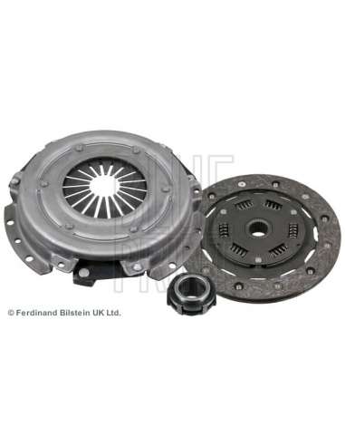 Kit de embrague Blue Print ADR163001 - KIT DE EMBRAGUE KIT DE EM Blue Print SMARTFIT Conversion Kit
