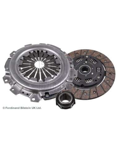 Kit de embrague Blue Print ADR163002 - KIT DE EMBRAGUE KIT DE EM Blue Print SMARTFIT Conversion Kit