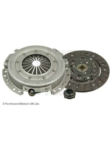 Kit de embrague Blue Print ADR163004 - KIT DE EMBRAGUE KIT DE EM Blue Print SMARTFIT Conversion Kit
