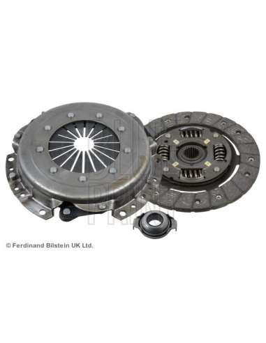 Kit de embrague Blue Print ADR163005 - KIT DE EMBRAGUE KIT DE EM Blue Print SMARTFIT Conversion Kit