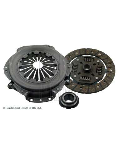 Kit de embrague Blue Print ADR163006 - KIT DE EMBRAGUE KIT DE EM Blue Print SMARTFIT Conversion Kit