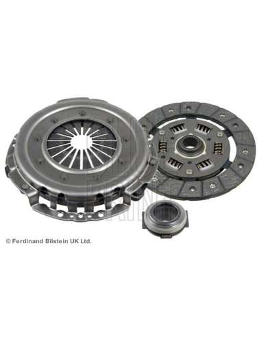 Kit de embrague Blue Print ADR163007 - KIT DE EMBRAGUE KIT DE EM Blue Print SMARTFIT Conversion Kit