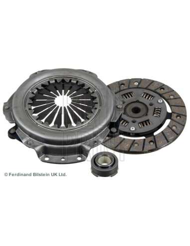 Kit de embrague Blue Print ADR163008 - KIT DE EMBRAGUE KIT DE EM Blue Print SMARTFIT Conversion Kit