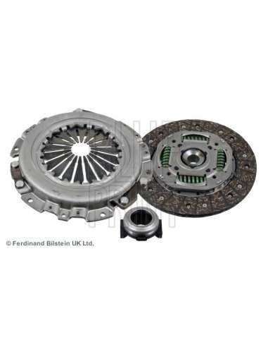 Kit de embrague Blue Print ADR163010 - KIT DE EMBRAGUE KIT DE EM Blue Print SMARTFIT Conversion Kit