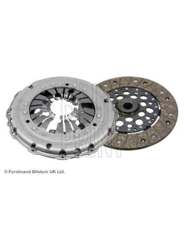 Kit de embrague Blue Print ADR163011 - KIT DE EMBRAGUE KIT DE EM Blue Print SMARTFIT Conversion Kit