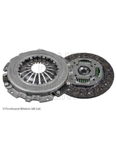 Kit de embrague Blue Print ADR163012 - KIT DE EMBRAGUE KIT DE EM Blue Print SMARTFIT Conversion Kit