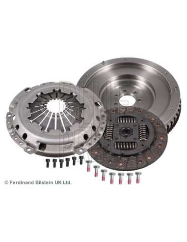 Kit de embrague Blue Print ADR163014 - KIT DE EMBRAGUE KIT DE EM Blue Print SMARTFIT Conversion Kit