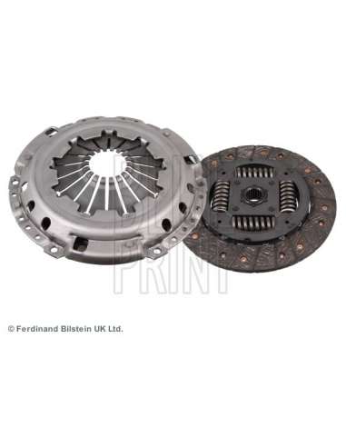 Kit de embrague Blue Print ADR163015 - KIT DE EMBRAGUE KIT DE EM Blue Print SMARTFIT Conversion Service Kit