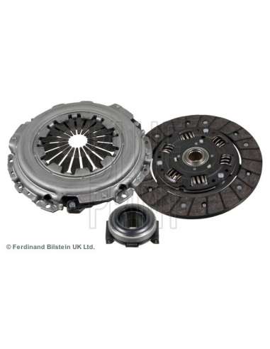 Kit de embrague Blue Print ADR163018 - KIT DE EMBRAGUE KIT DE EM Blue Print SMARTFIT Conversion Service Kit
