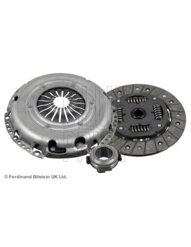 Kit de embrague Blue Print ADR163019 - KIT DE EMBRAGUE KIT DE EM Blue Print SMARTFIT Conversion Service Kit