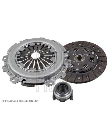 Kit de embrague Blue Print ADR163020 - KIT DE EMBRAGUE KIT DE EM Blue Print SMARTFIT Conversion Service Kit